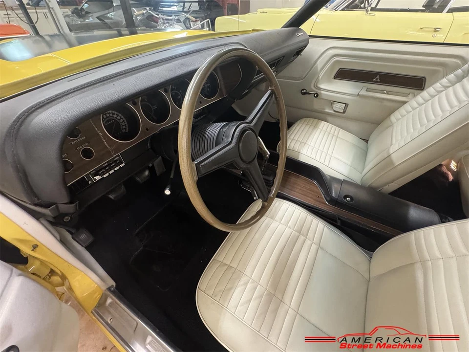1970 Dodge Challenger 1st Gen - Image 18 of 31