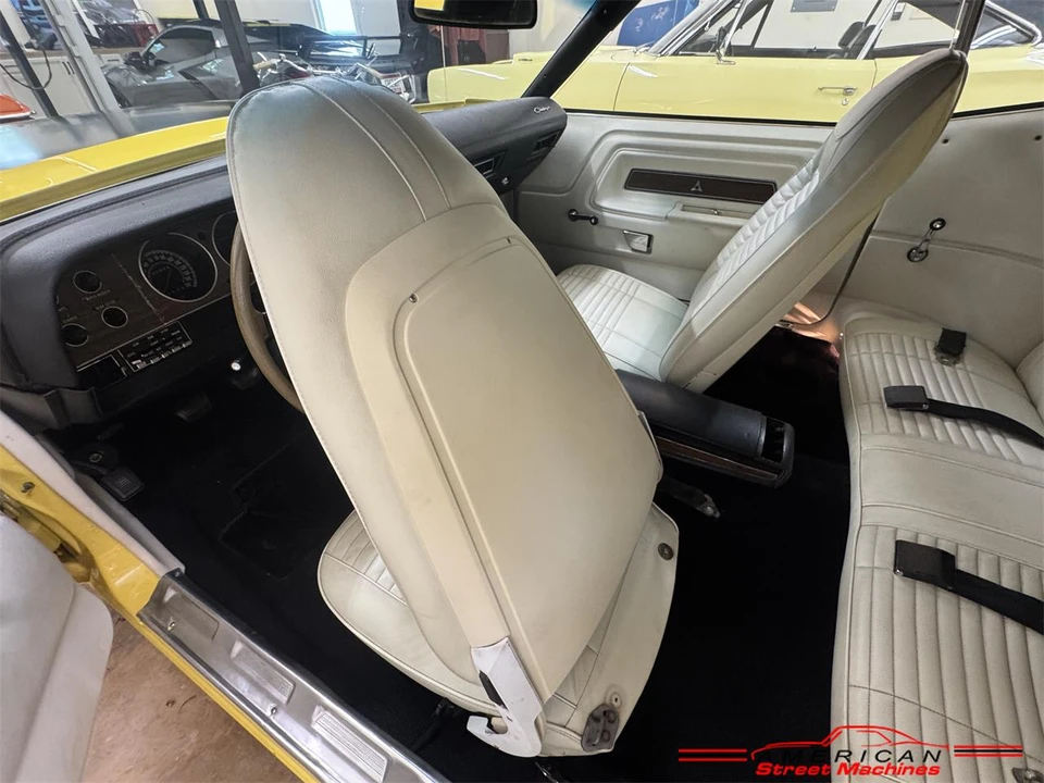 1970 Dodge Challenger 1st Gen - Image 22 of 31