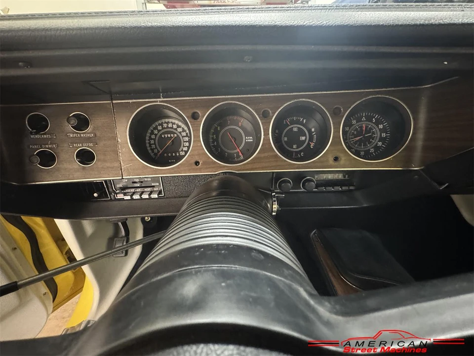 1970 Dodge Challenger 1st Gen - Image 14 of 31
