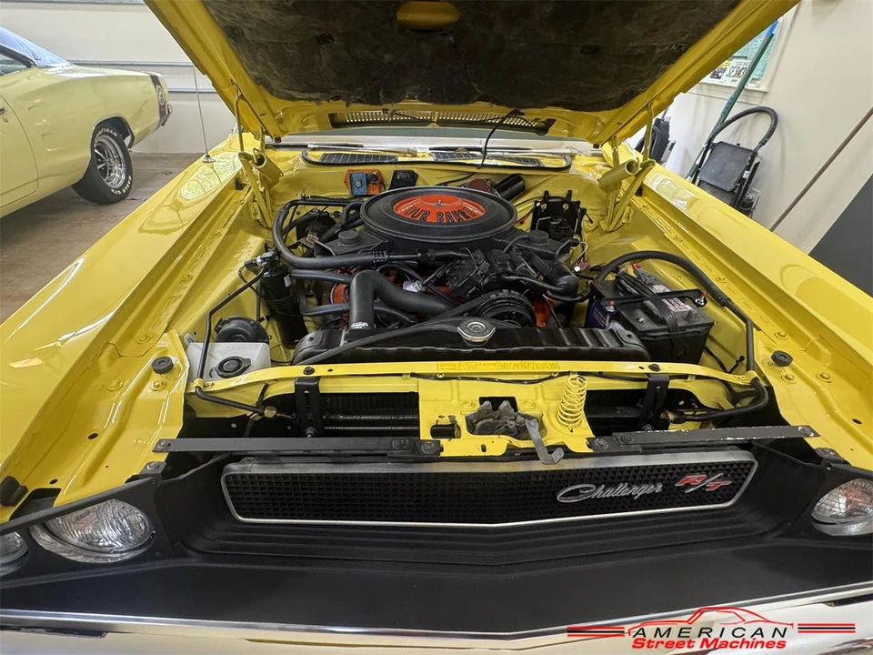1970 Dodge Challenger 1st Gen - Image 10 of 31