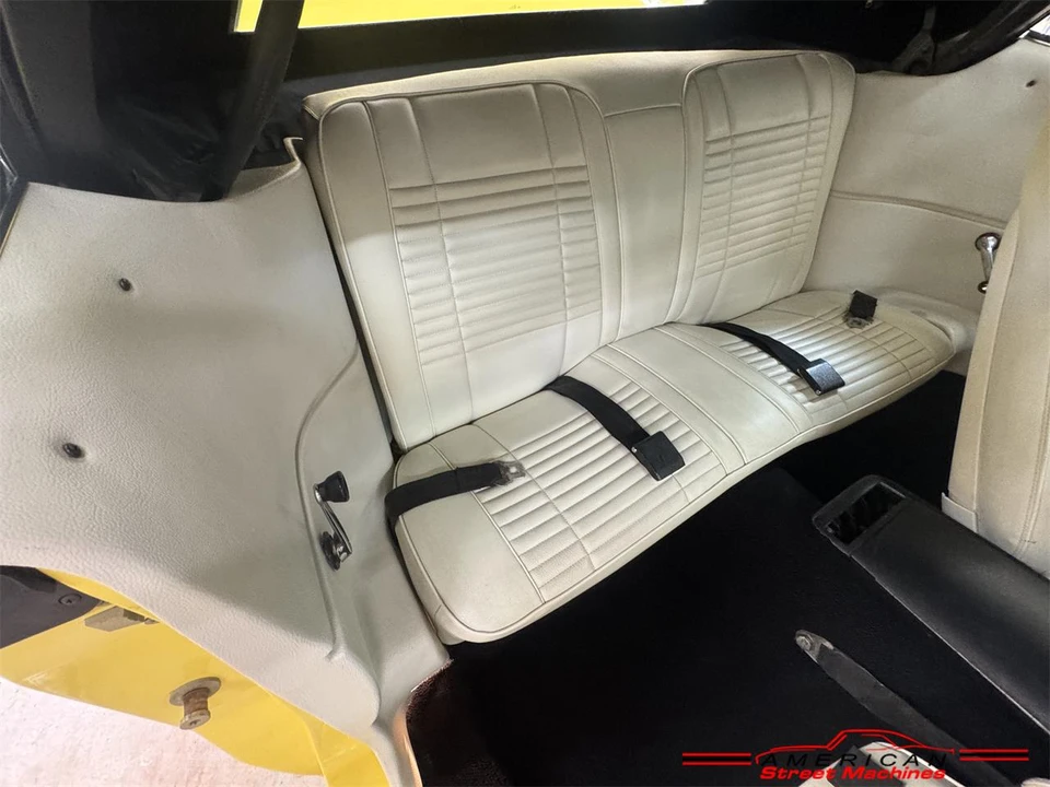 1970 Dodge Challenger 1st Gen - Image 31 of 31