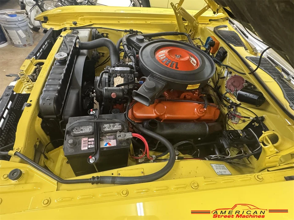 1970 Dodge Challenger 1st Gen - Image 7 of 31