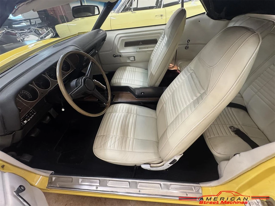 1970 Dodge Challenger 1st Gen - Image 19 of 31
