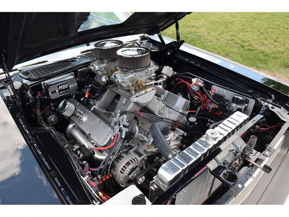 1970 Dodge Challenger 1st Gen - Image 13 of 17