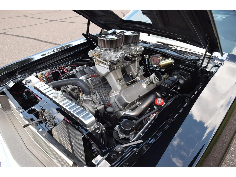1970 Dodge Challenger 1st Gen - Image 15 of 17