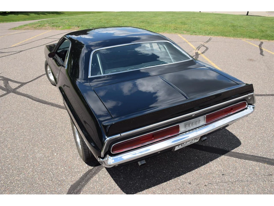 1970 Dodge Challenger 1st Gen - Image 6 of 17