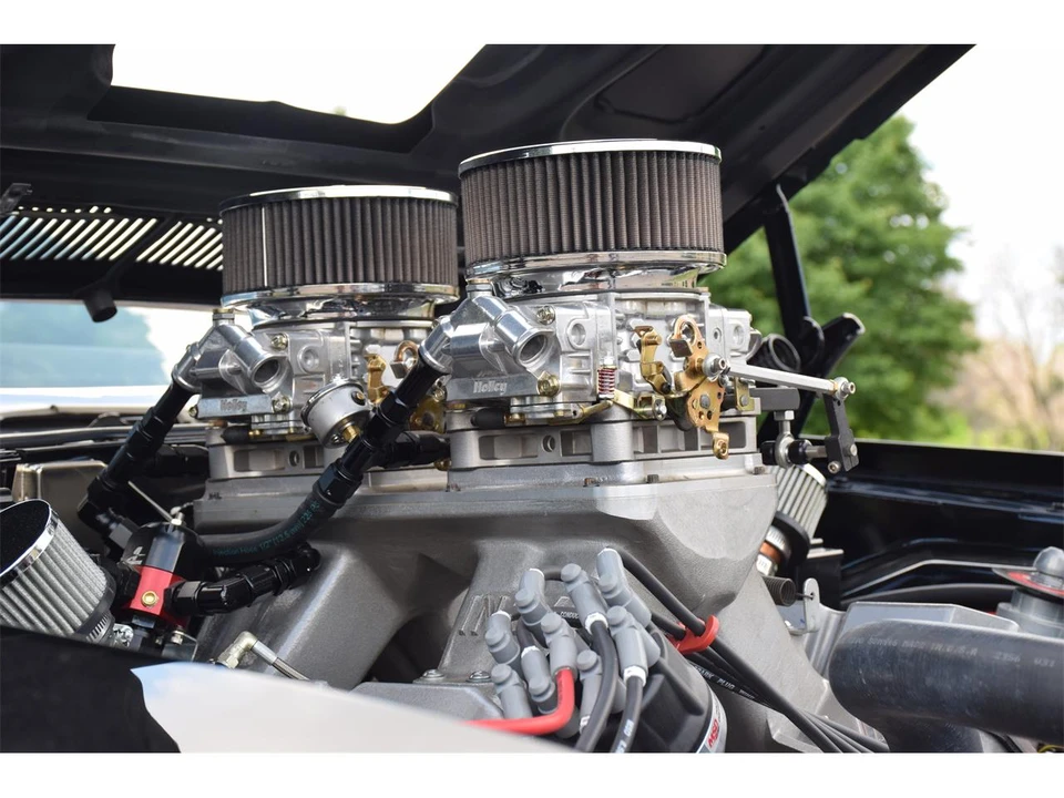 1970 Dodge Challenger 1st Gen - Image 16 of 17