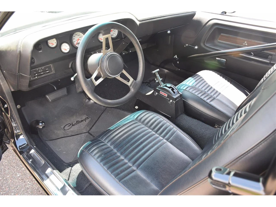 1970 Dodge Challenger 1st Gen - Image 8 of 17