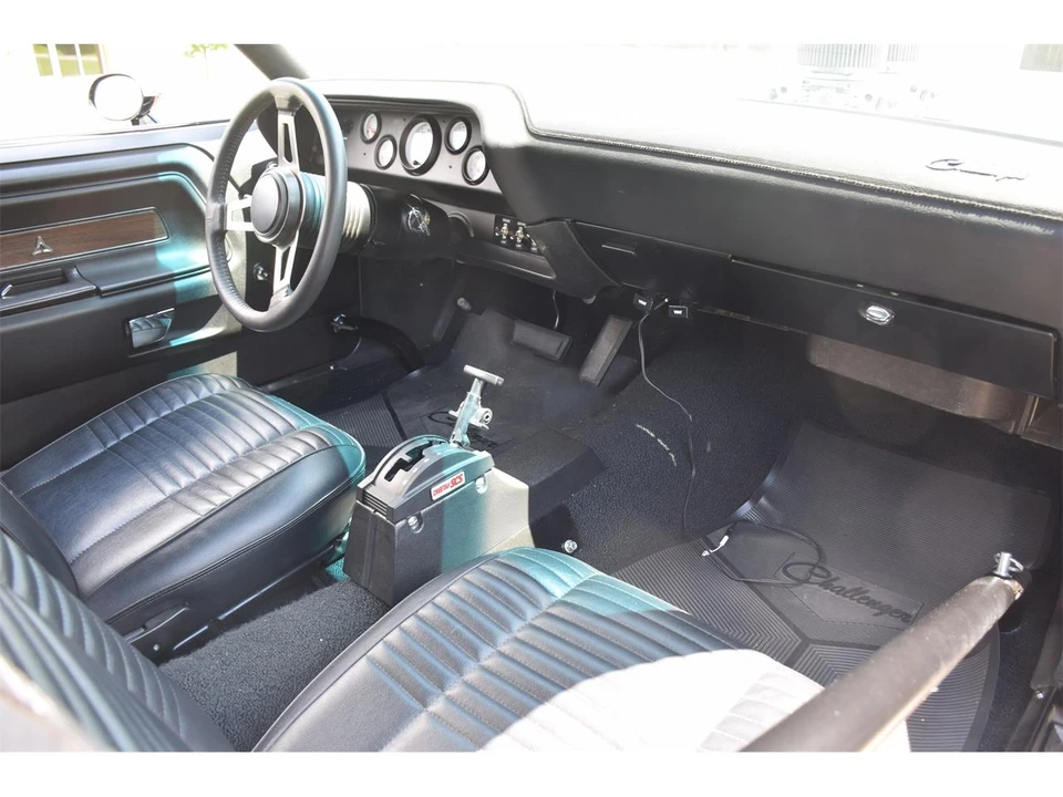 1970 Dodge Challenger 1st Gen - Image 9 of 17