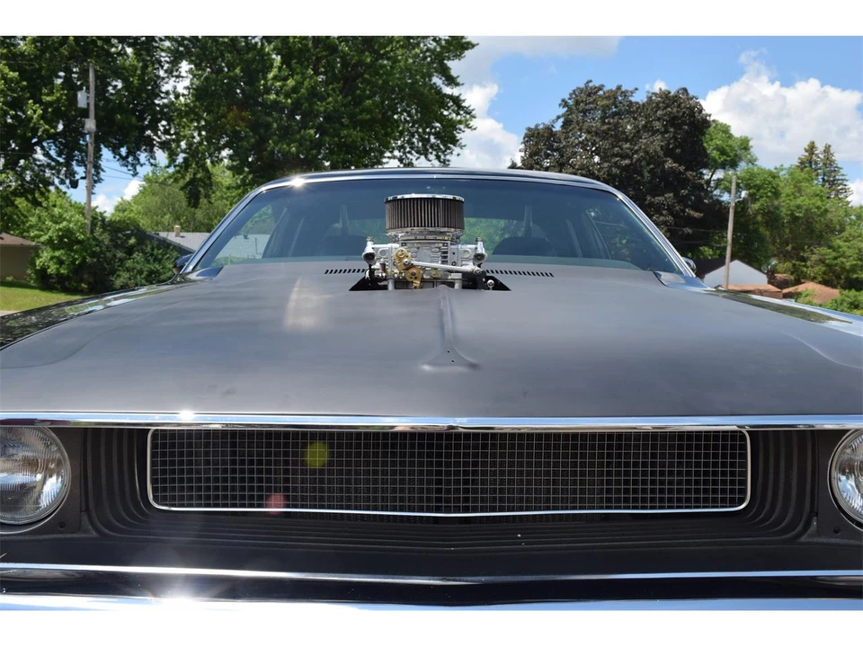 1970 Dodge Challenger 1st Gen - Image 2 of 17