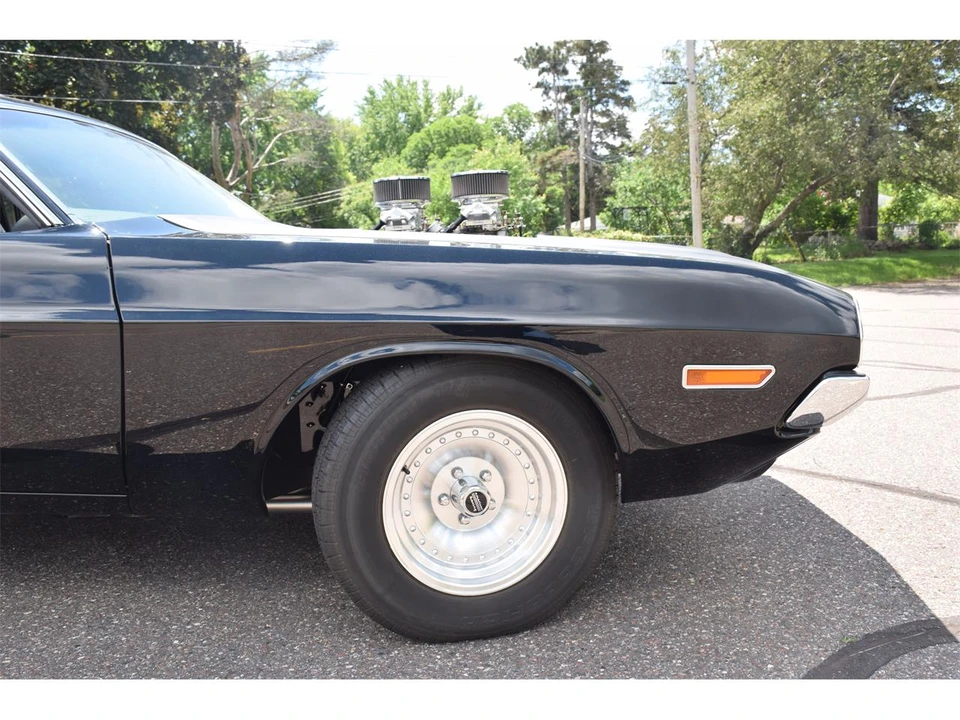 1970 Dodge Challenger 1st Gen - Image 7 of 17