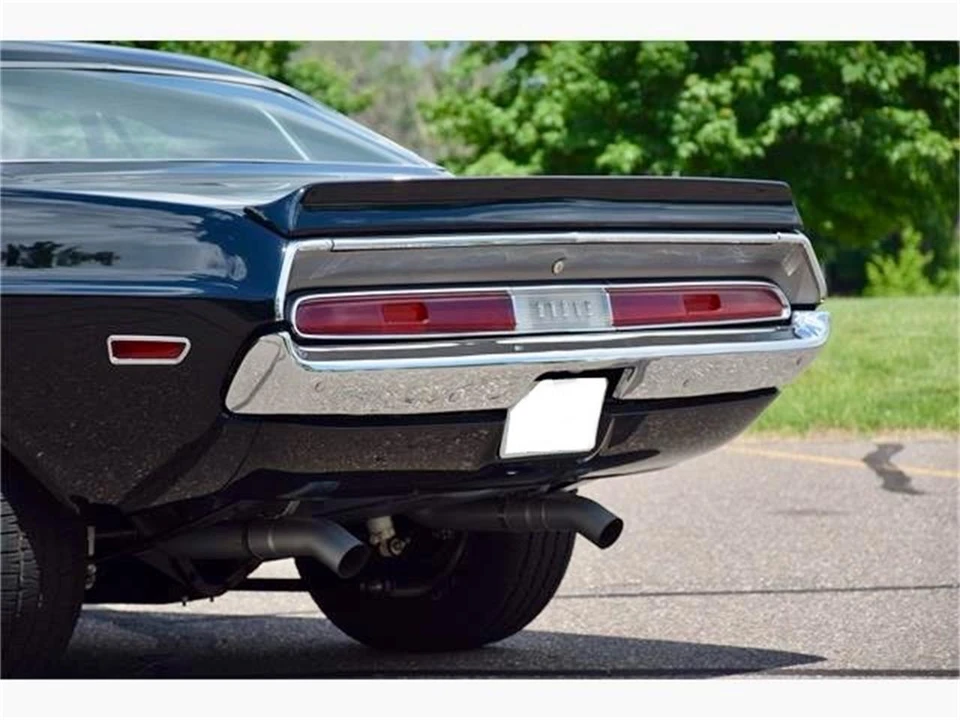 1970 Dodge Challenger 1st Gen - Image 5 of 17