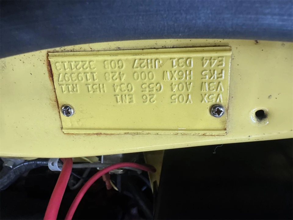1970 Dodge Challenger 1st Gen - Image 2 of 31