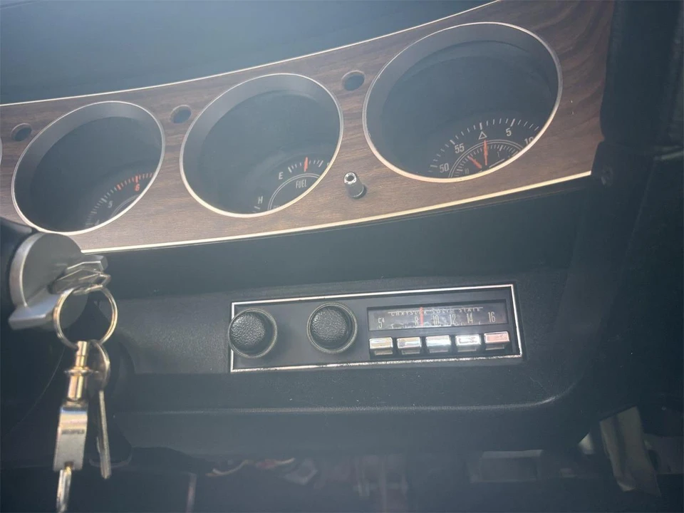 1970 Dodge Challenger 1st Gen - Image 19 of 31