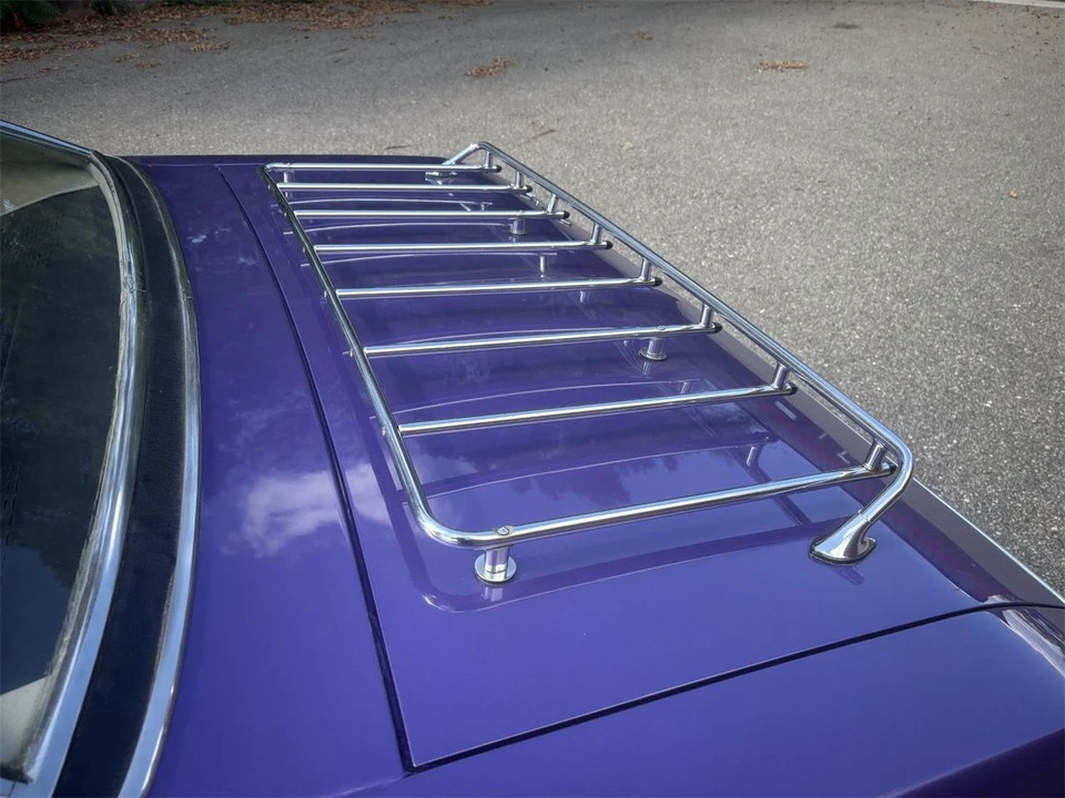 1970 Dodge Challenger 1st Gen - Image 21 of 31