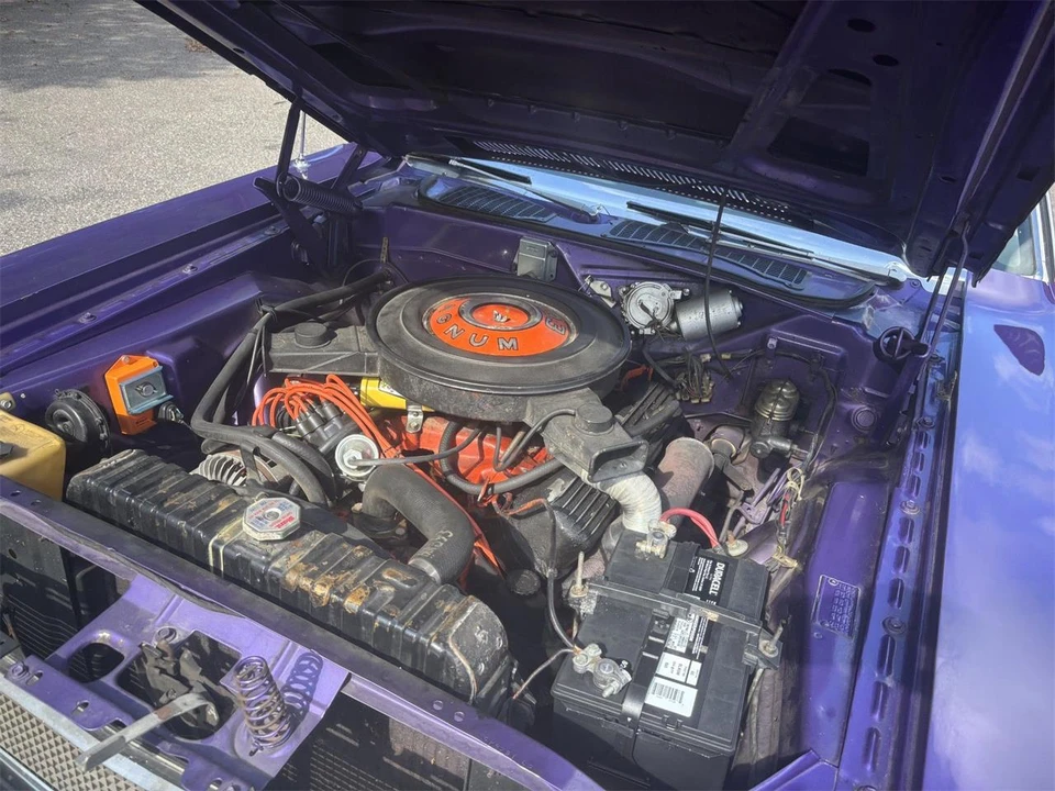 1970 Dodge Challenger 1st Gen - Image 13 of 31