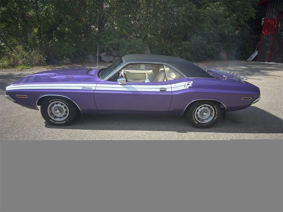 1970 Dodge Challenger 1st Gen - Image 9 of 31