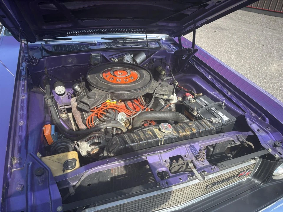 1970 Dodge Challenger 1st Gen - Image 12 of 31