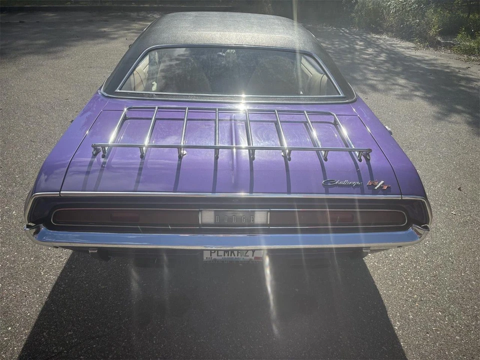 1970 Dodge Challenger 1st Gen - Image 10 of 31
