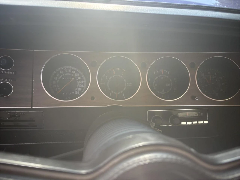 1970 Dodge Challenger 1st Gen - Image 17 of 31