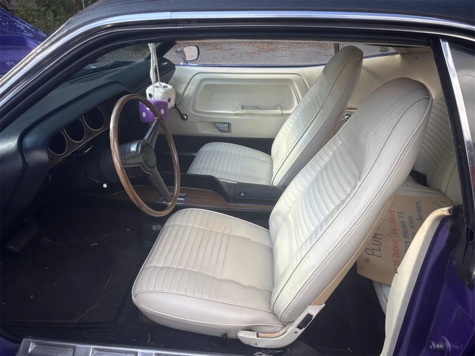 1970 Dodge Challenger 1st Gen - Image 16 of 31