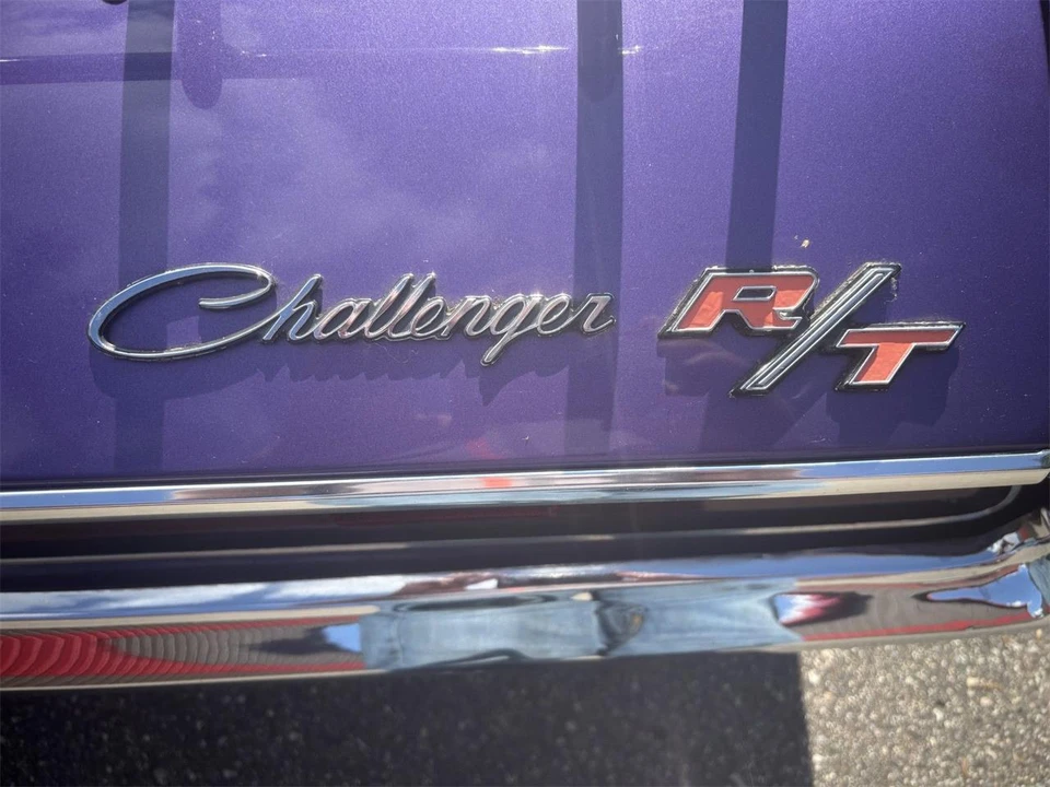 1970 Dodge Challenger 1st Gen - Image 24 of 31