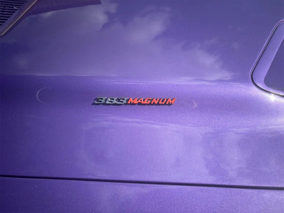 1970 Dodge Challenger 1st Gen - Image 25 of 31