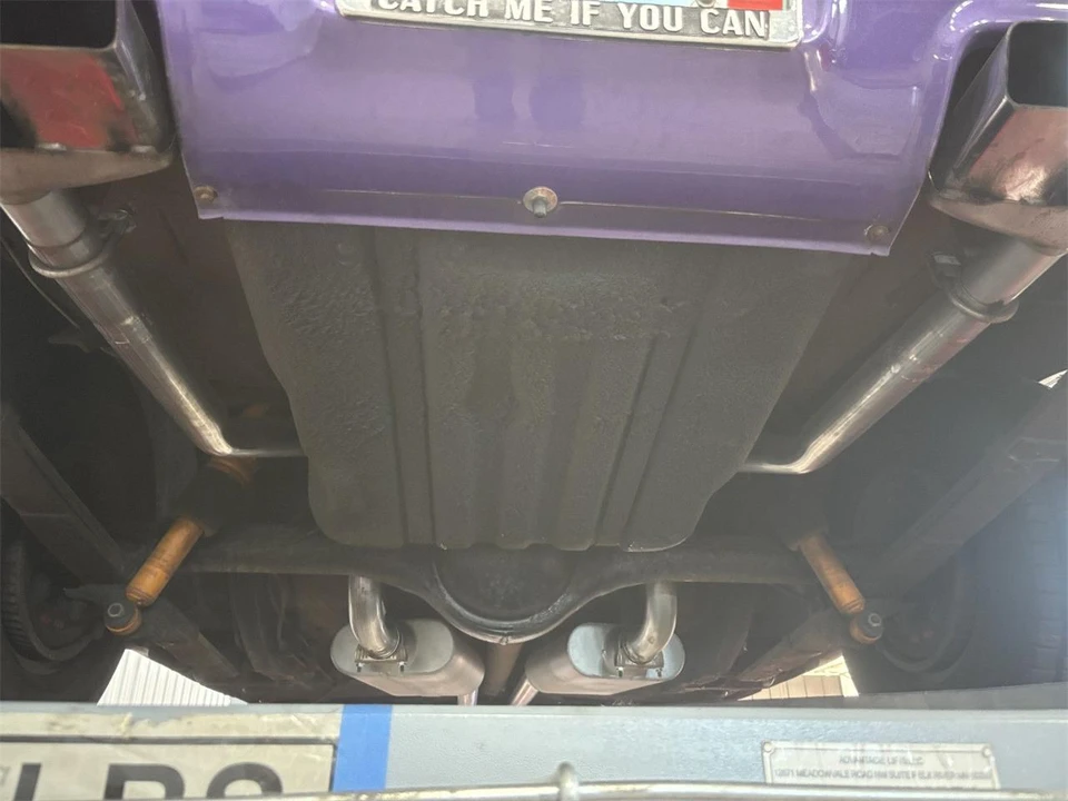 1970 Dodge Challenger 1st Gen - Image 30 of 31