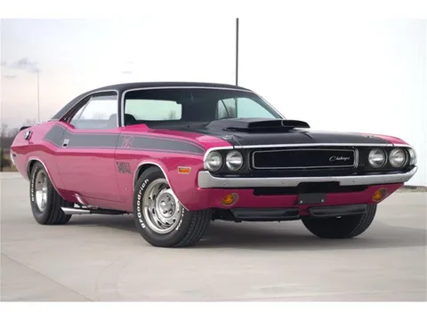 1970 Dodge Challenger