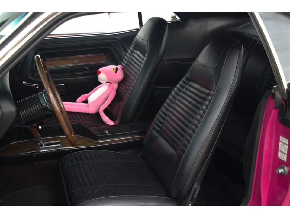 1970 Dodge Challenger 1st Gen - Image 10 of 19