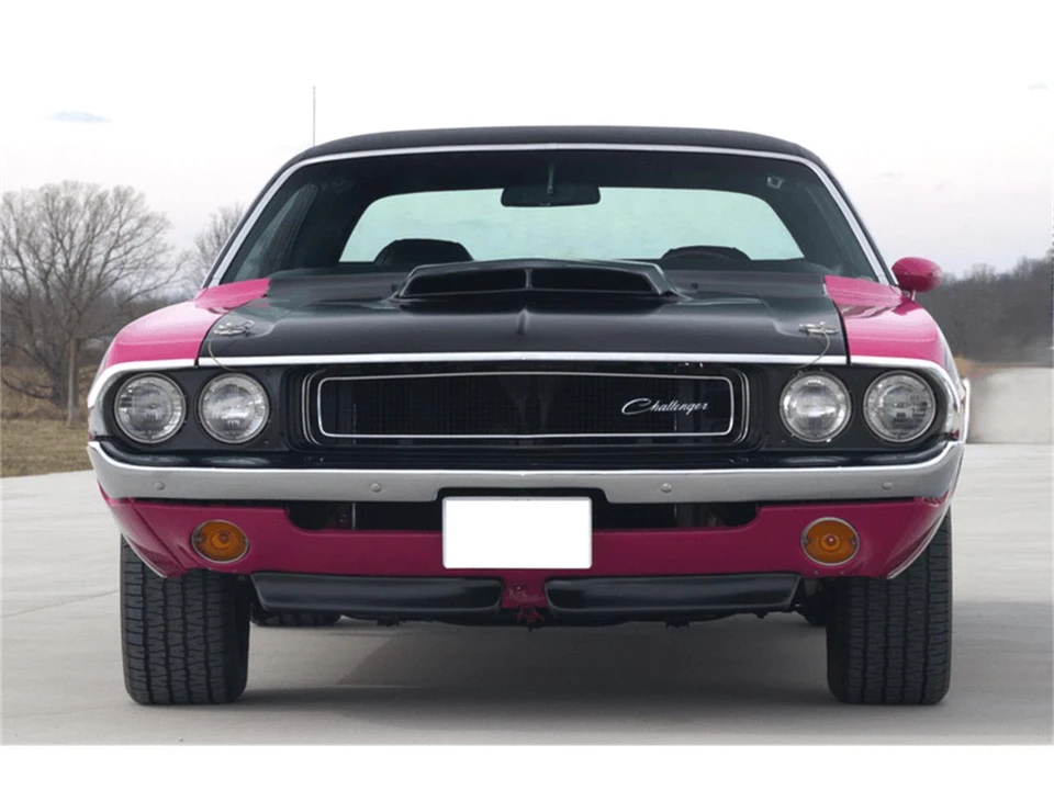 1970 Dodge Challenger 1st Gen - Image 2 of 19