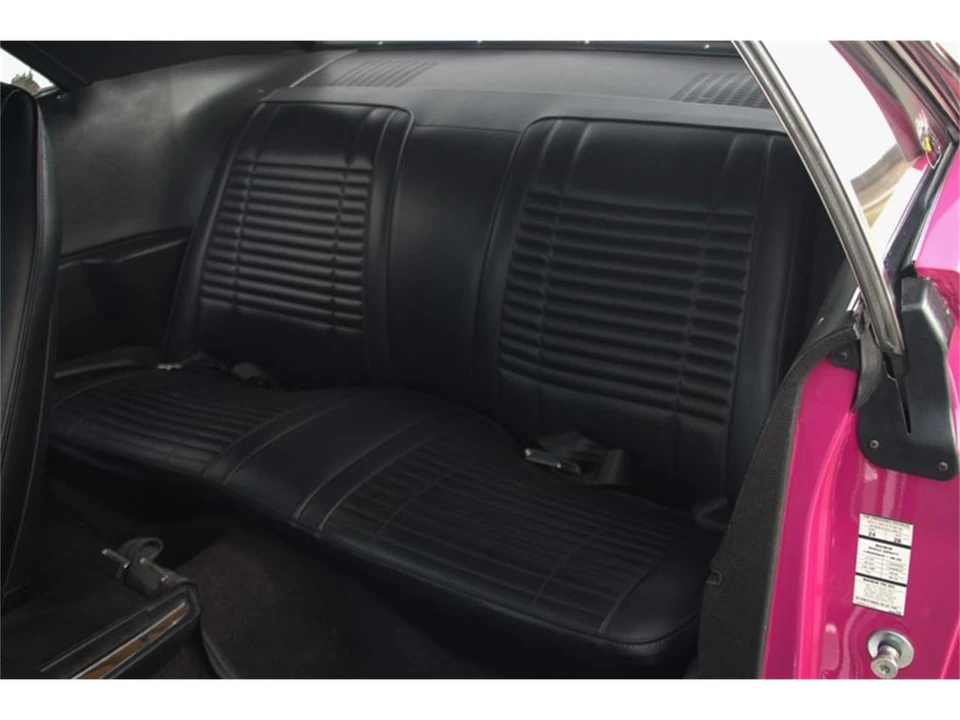 1970 Dodge Challenger 1st Gen - Image 11 of 19