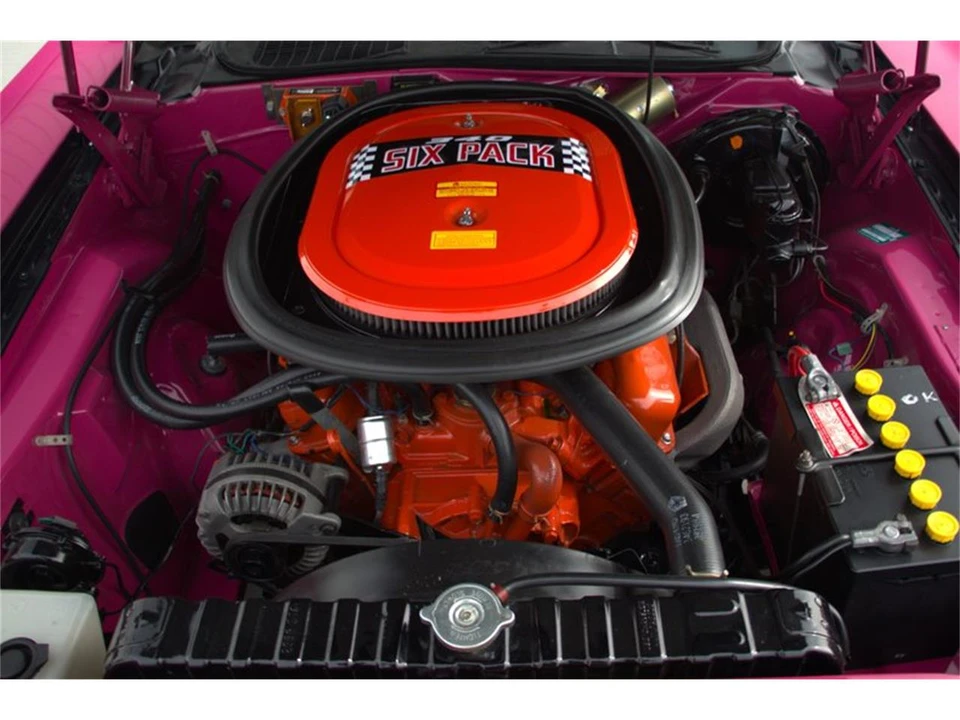 1970 Dodge Challenger 1st Gen - Image 9 of 19