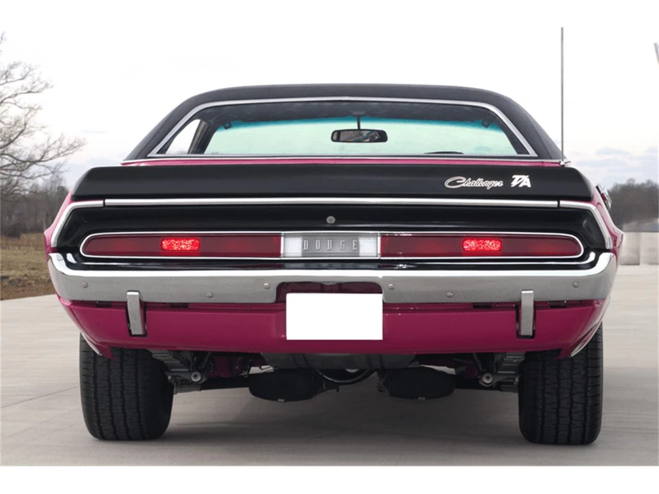 1970 Dodge Challenger 1st Gen - Image 6 of 19