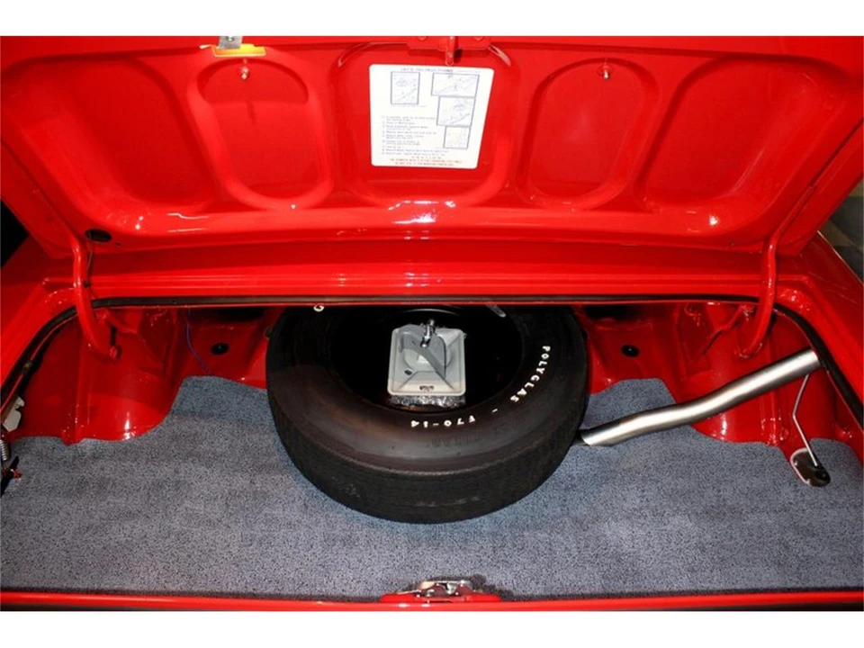 1970 Dodge Challenger 1st Gen - Image 15 of 31