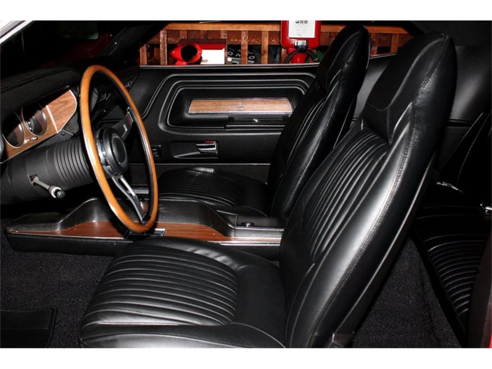 1970 Dodge Challenger 1st Gen - Image 18 of 31