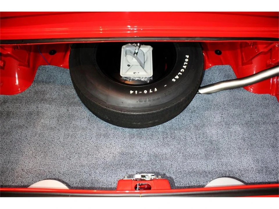 1970 Dodge Challenger 1st Gen - Image 16 of 31