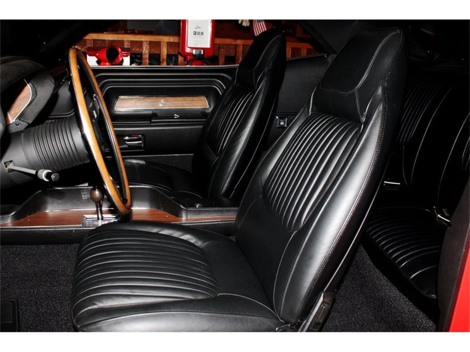 1970 Dodge Challenger 1st Gen - Image 19 of 31
