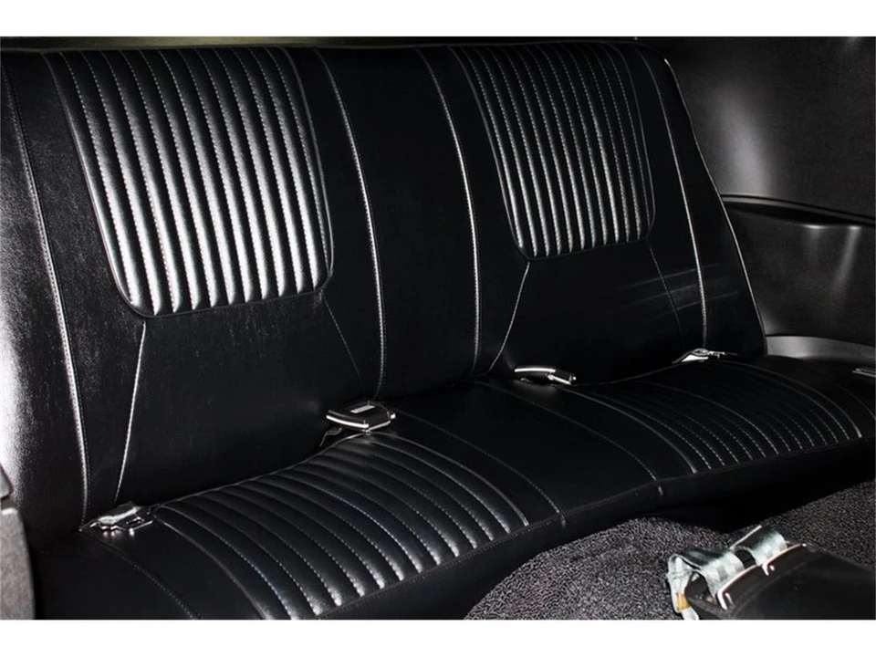 1970 Dodge Challenger 1st Gen - Image 21 of 31