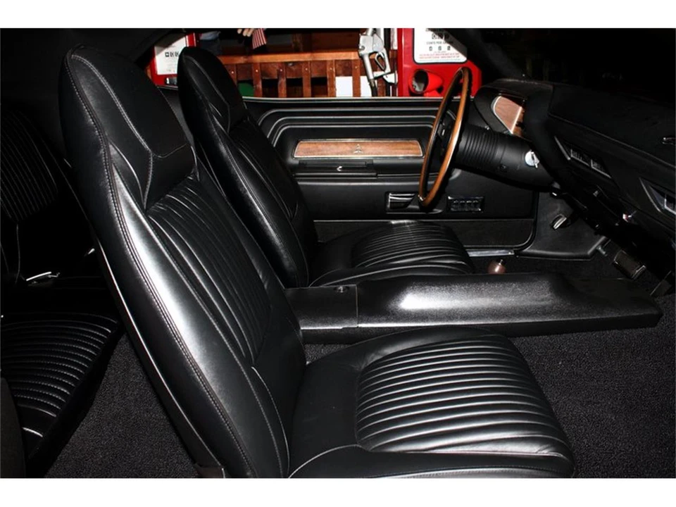 1970 Dodge Challenger 1st Gen - Image 22 of 31