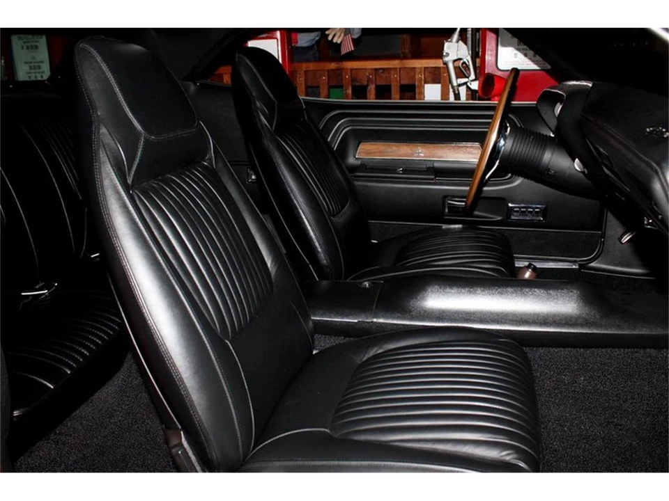 1970 Dodge Challenger 1st Gen - Image 23 of 31