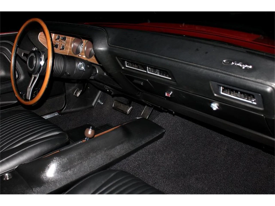 1970 Dodge Challenger 1st Gen - Image 24 of 31
