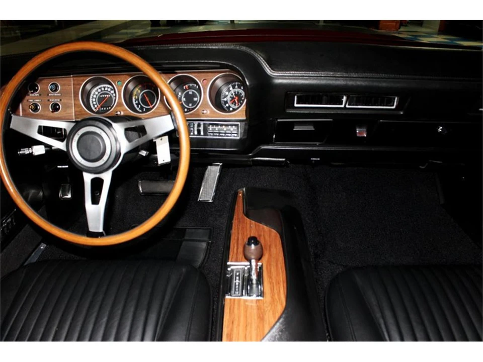 1970 Dodge Challenger 1st Gen - Image 25 of 31
