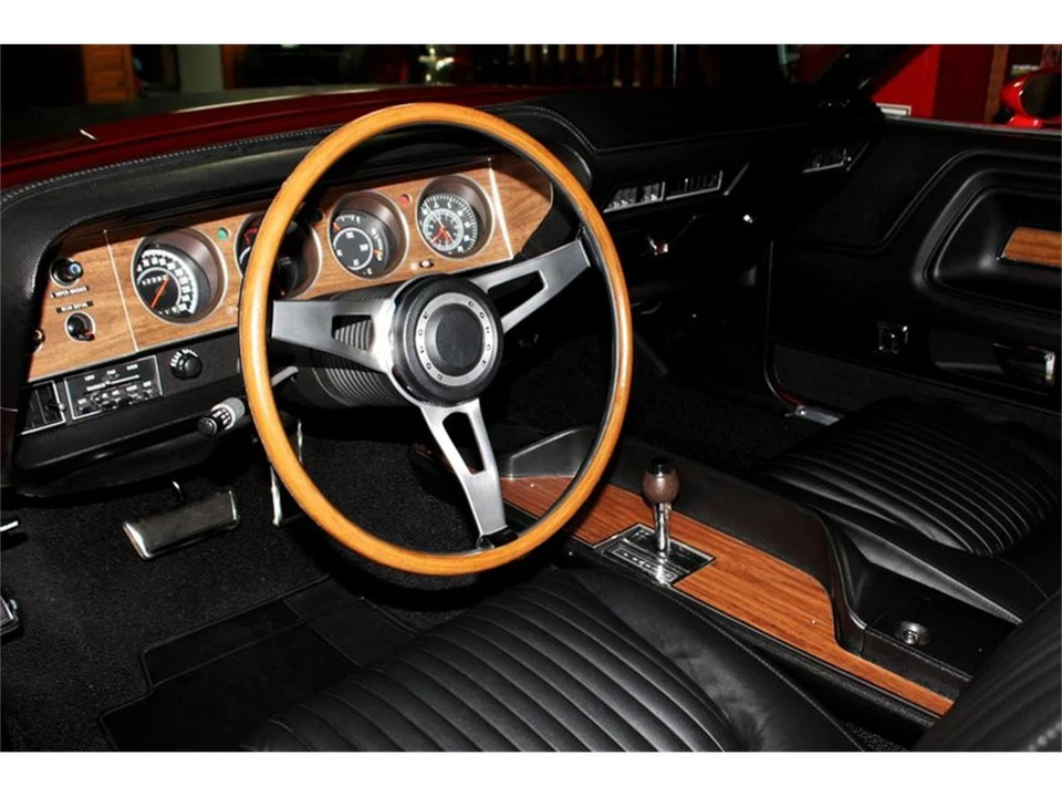 1970 Dodge Challenger 1st Gen - Image 26 of 31