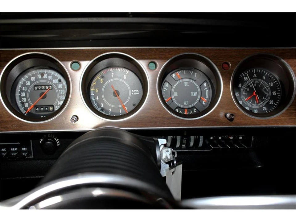 1970 Dodge Challenger 1st Gen - Image 27 of 31