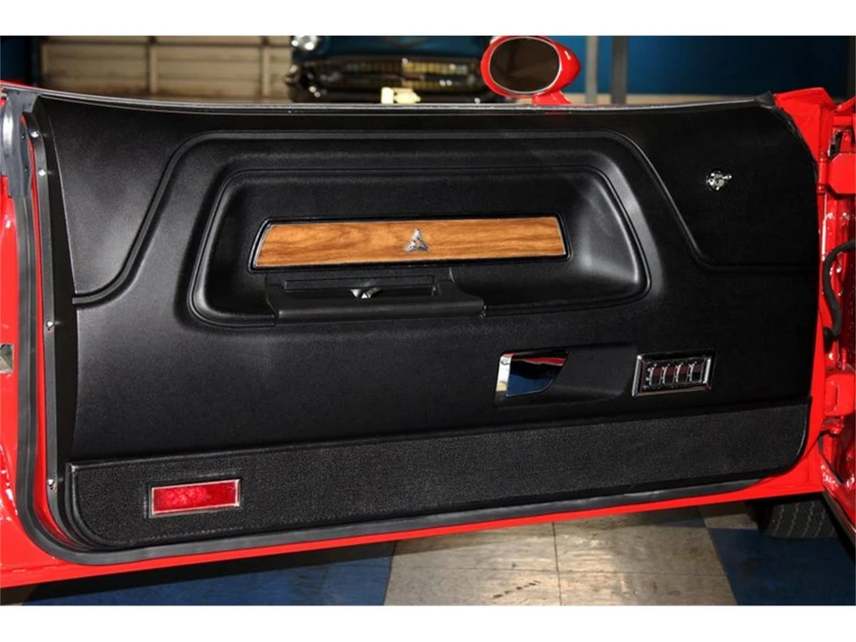1970 Dodge Challenger 1st Gen - Image 28 of 31