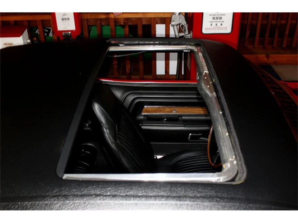 1970 Dodge Challenger 1st Gen - Image 31 of 31