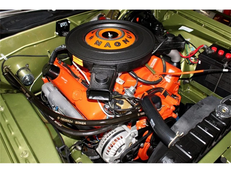 1970 Dodge Challenger 1st Gen - Image 27 of 31