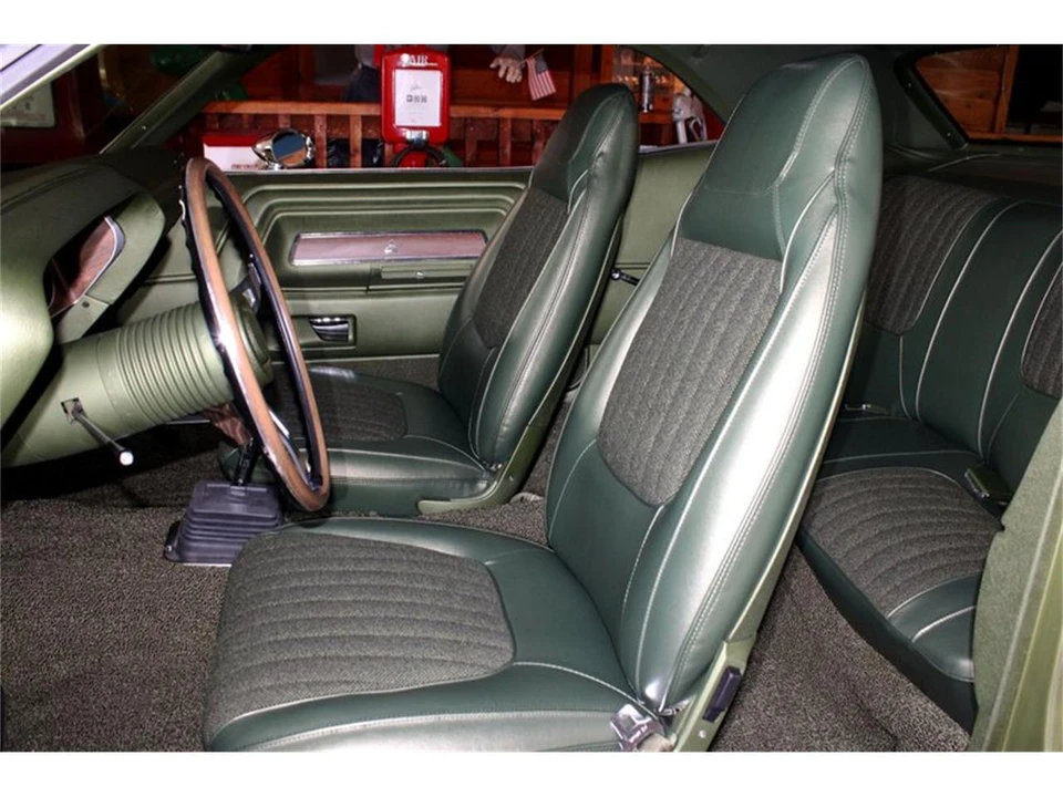 1970 Dodge Challenger 1st Gen - Image 17 of 31