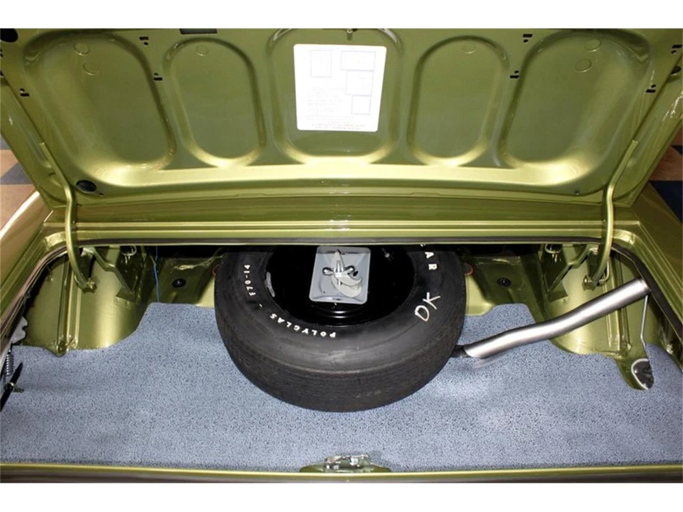 1970 Dodge Challenger 1st Gen - Image 13 of 31
